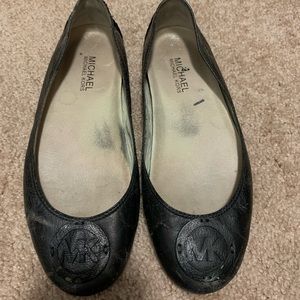 Michael Kors Flats